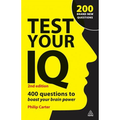 test Your IQ