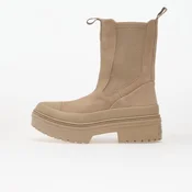Sneakers Converse Chuck Taylor All Star Lugged Heel Chelsea Boot Suede Vintage Cargo/ Vintage Cargo EUR 36