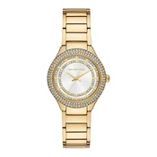 Ura Michael Kors ženska, zlata barva, MK4941