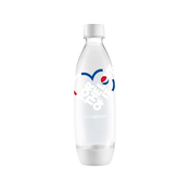 Sodastream Fuse Bottle, Pepsi Love, 1L