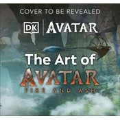 The Art of Avatar Fire and Ash