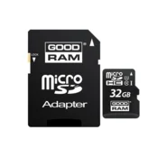 Goodram M1AA 32 GB MicroSDHC UHS-I 10.razred