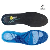 Vložki za čevlje Sidas Cushioning Gel Slim (L (EU 42-43))