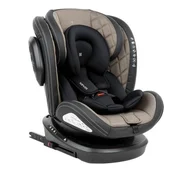 Kikka Boo Autosedište 0-1-2-3 (0-36 kg) Shift ISOFIX Beige ( KKB70093 )