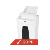 Uničevalec dokumentov hsm auto af100/4x25 securio p-4 2063 HSM