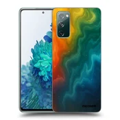 ULTIMATE CASE za Samsung Galaxy S20 FE - Solar