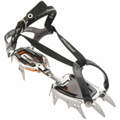Black Diamond Serac Strap Crampons dereze