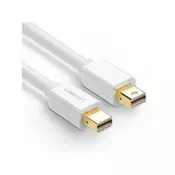 UGREEN Mini Displayport kabl 2m MD111 10429