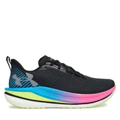 UNDER ARMOUR Tekaški čevelj Velociti SPD  svetlo modra / črna