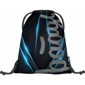 BAAGL Torba Skate Bluelight