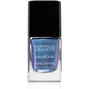 Gabriella Salvete Longlasting Enamel lak za nohte 11 ml odtenek 06 Space Dust