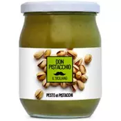 PISTACIO PESTO 65% 560G