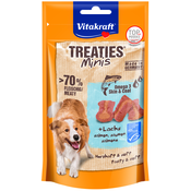 VITAKRAFT Treaties Minis Losos - pasja poslastica - 48 g