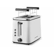 GRUNDIG Grundig Toaster TA 5860 ws/sw, (20685649)