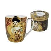 shumee Camio skodelica - G. Klimt, Adela (carmani)