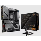 ASRock X870E TAICHI LITE