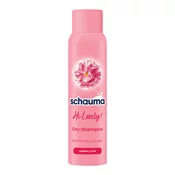 SCHAUMA Šampon za suvo pranje Clean za normalnu kosu