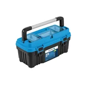 Kutija za Alat PVC 18 Hogert HT7G061