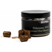 CC Moore Odyssey XXX Glugged Hookbaits 15x18mm