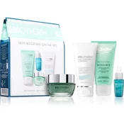 Biotherm Homme set za njegu kože Skin Boosters Set