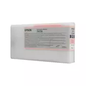 EPSON ketridž T6536 VIVID LIGHT MAGENTA