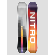 Nitro Team 2024 Snowboard uni Gr. 162W