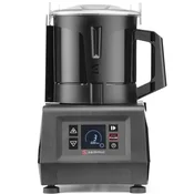 Sammic KE-4V emulgator za sekljanje, mletje, 4,4 l 3000 vrt/min 1100 W - 1051000