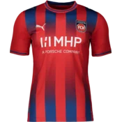 Puma Dres 1. FC Heidenheim Home 2026/27
