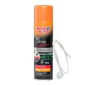 shumee 024446 MY AUTO - AC DOKTOR osvežilna in čistilna pena za klimatsko napravo 500 ml