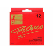 STRUNE COCCO A RC12 A ZA AK.KITARO 012-052