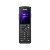 YEALINK Ax86r Wifi Slušalka 1301221