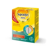 Supradyn® IMUNO 14 vrecica