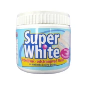 Praškasto sredstvo za dodatno izbeljivanje rublja Super White 0.4 kg