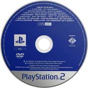 UPSM PS2 Demo Italia 01 - igra brez ovitka (PS2) - rabljeno