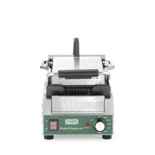 Kontaktni žar Panini Compresso Slimline, Waring, 230 V/1800 W, 317x596x(V)260 mm