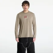 Horsefeathers Fury Long Sleeve Jersey taupe
