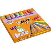 Bic BIC KIDS fiber pero Visacolor XL ecolutions, razred 96, (21655162)
