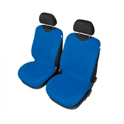 Car cover (blue)