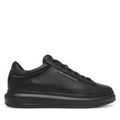 Superge KARL LAGERFELD Kapri Mens KL52581 Črna