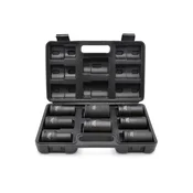 Komplet 8 kovanih ključev 3/4 17-32 mm 13884