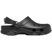 CROCS Classic All-Terrain Clog Black