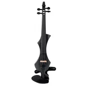 Električna violina črna NOVITA 3.0 Gewa GS400.300