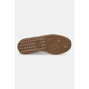 Superge iz semiša Steve Madden Emina črna barva, 11004897