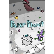 Paper Planet Steam Key (PC) EUROPE