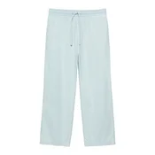 Pull&Bear Hlače golobje modra / pastelno modra