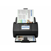 EPSON WorkForce ES-580W scanner, B11B258401