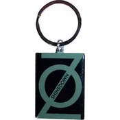 Shinedown Planet Zero Logo Kyučenka