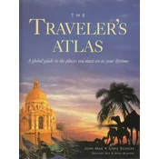 THE TRAVELERS ATLAS (eng.)
