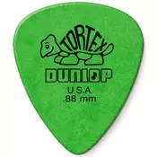Dunlop 418R 0.88 Tortex Standard