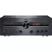 Integrirano pojačalo MAGNAT MA 900, stereo high-end hybrid, black